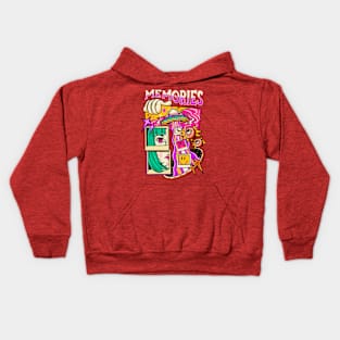 Memories Kids Hoodie